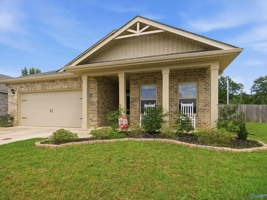 26484 Riparian Drive, Athens, AL 35613 - #2