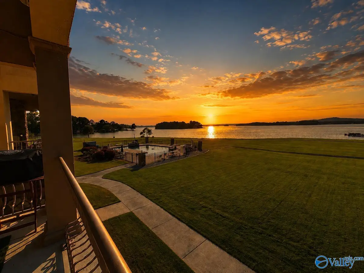 3152 Dykes Bridge Road #202, Cedar Bluff, AL 35959 - #1