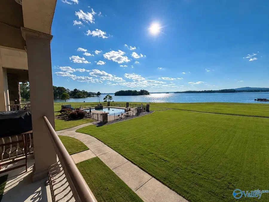 3152 Dykes Bridge Road #202, Cedar Bluff, AL 35959 - #2