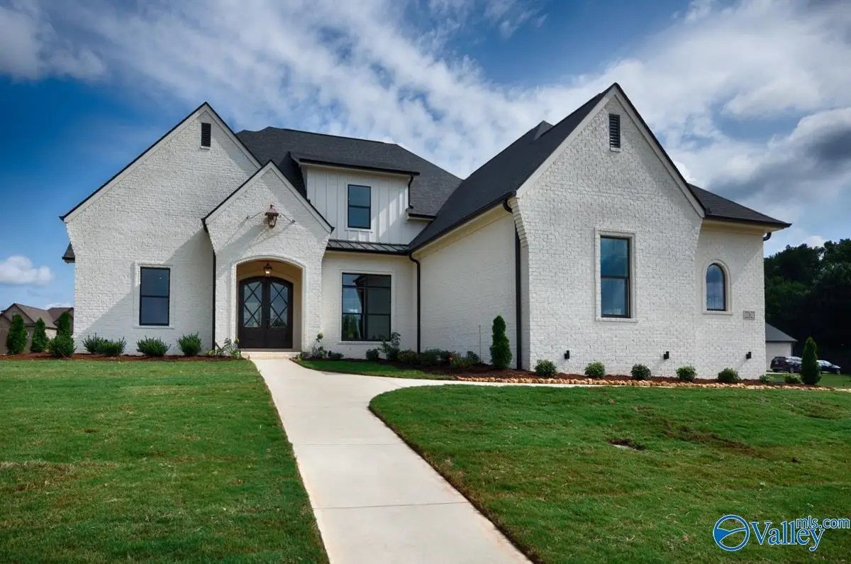 22623 Mary Grace Drive, Athens, AL 35613 - #1