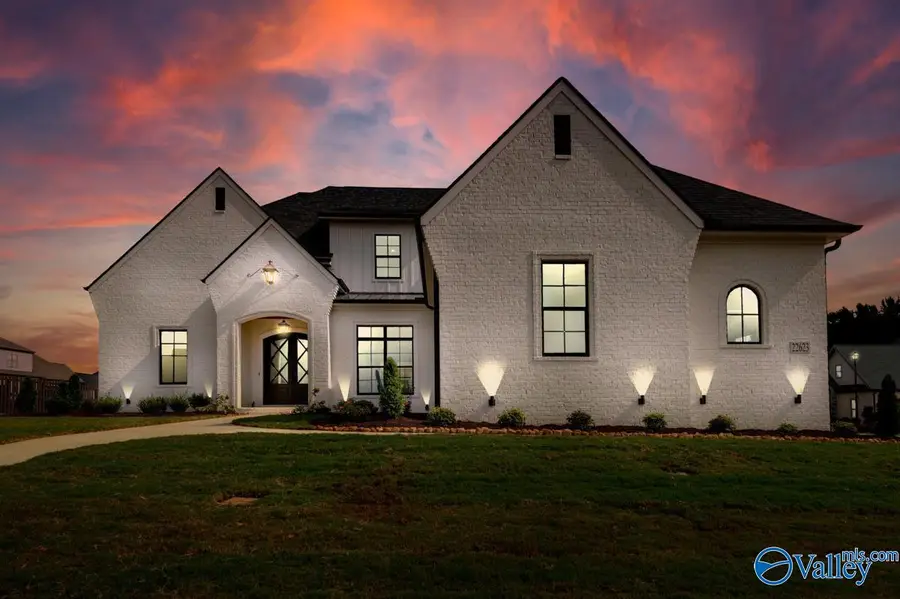 22623 Mary Grace Drive, Athens, AL 35613 - #2