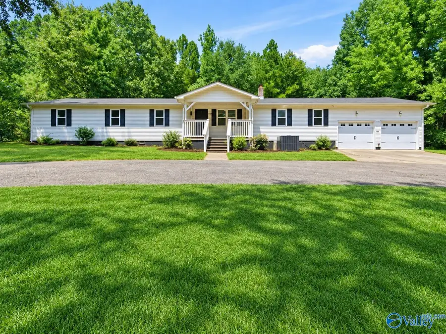 239 Echo Lane, Toney, AL 35773 - #2