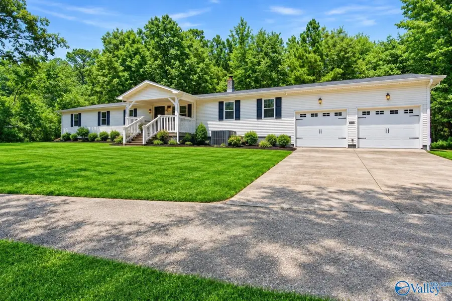 239 Echo Lane, Toney, AL 35773 - #3