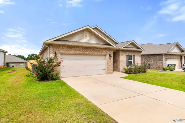 114 Branton Court, New Market, AL 35761