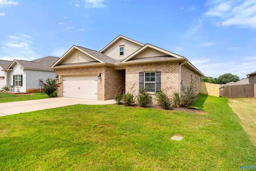 114 Branton Court, New Market, AL 35761 - #3