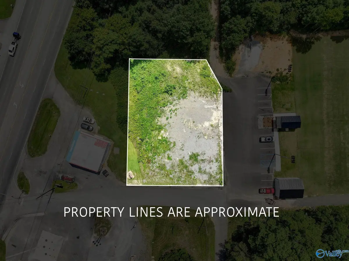 0.5 Acres J W Darnell Avenue, Guntersville, AL 35976 - #1