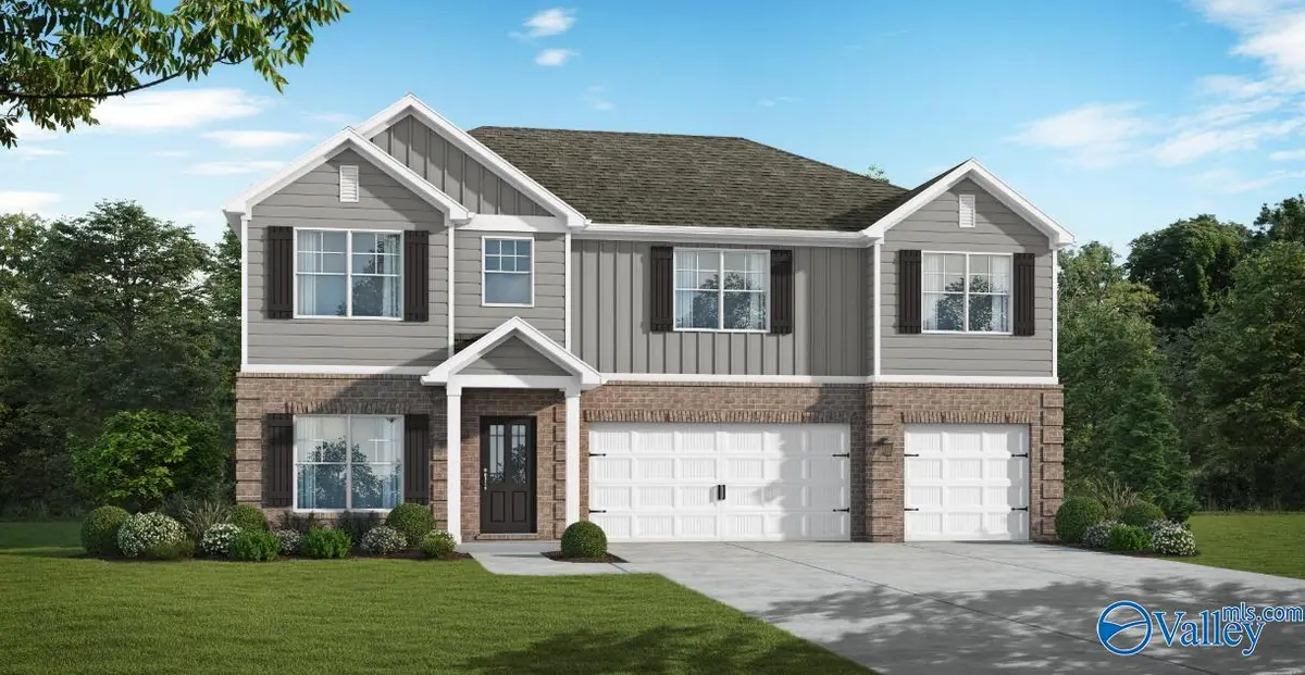 3289 Spool Lane, Huntsville, AL 35805 - #1