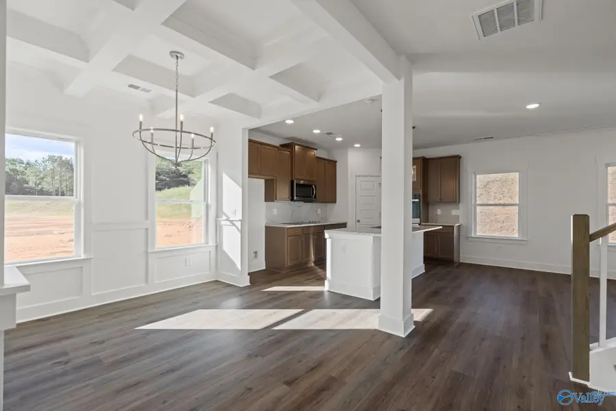 3289 Spool Lane, Huntsville, AL 35805 - #2