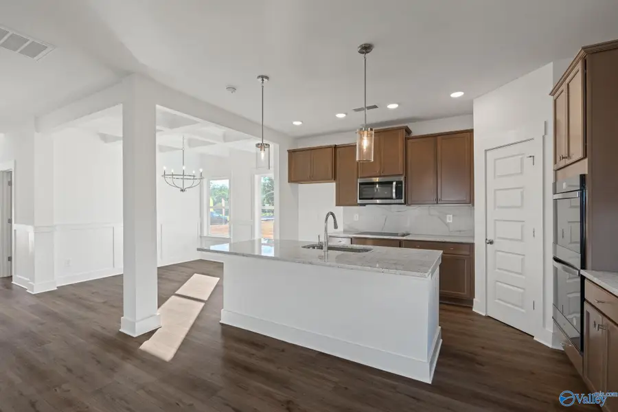 3289 Spool Lane, Huntsville, AL 35805 - #3