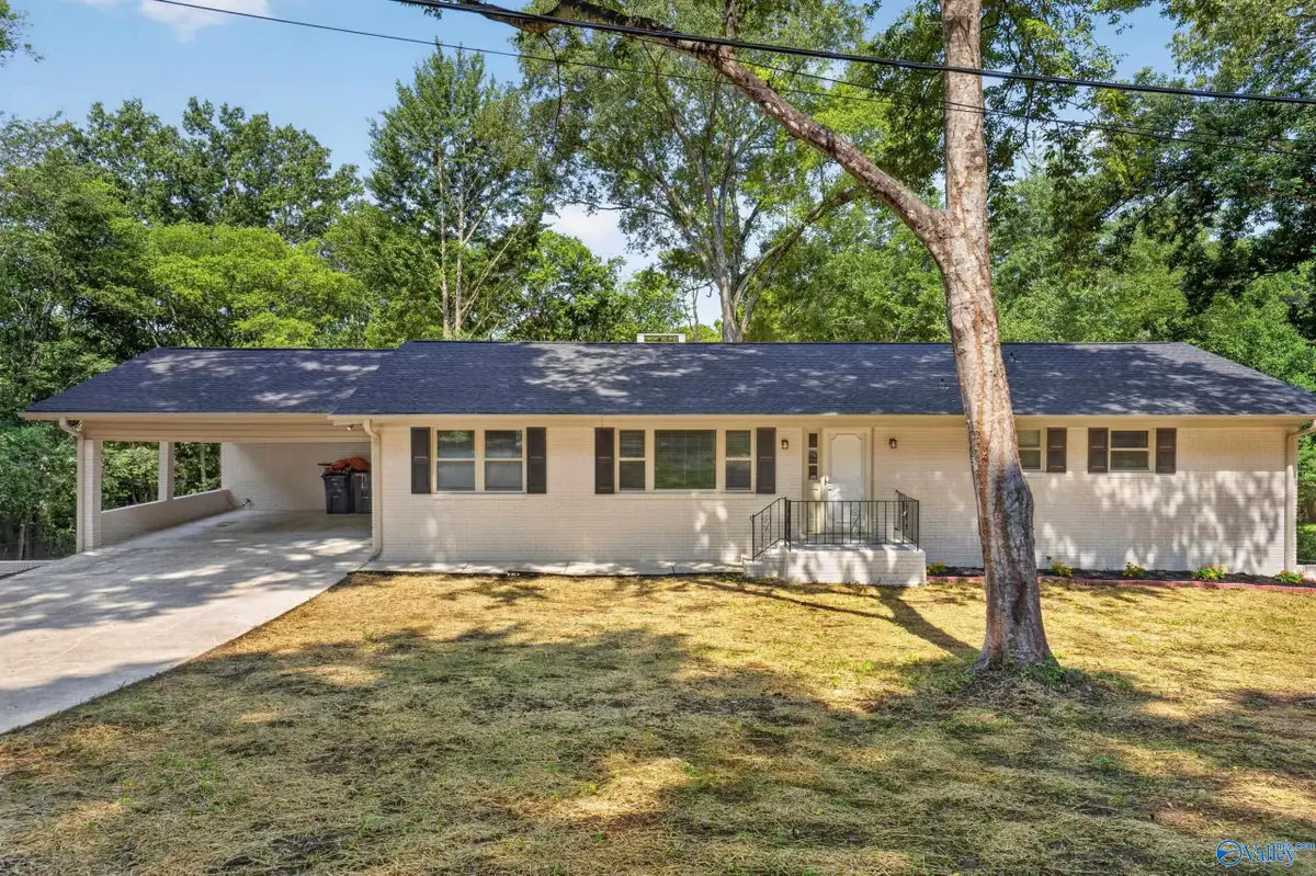 8506 Louis Drive Se, Huntsville, AL 35802 - #1