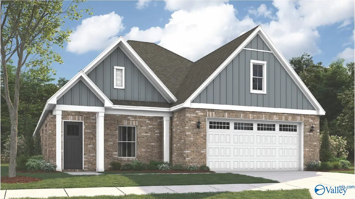 112 Magnolia Hill Avenue, Toney, AL 35773 - #1