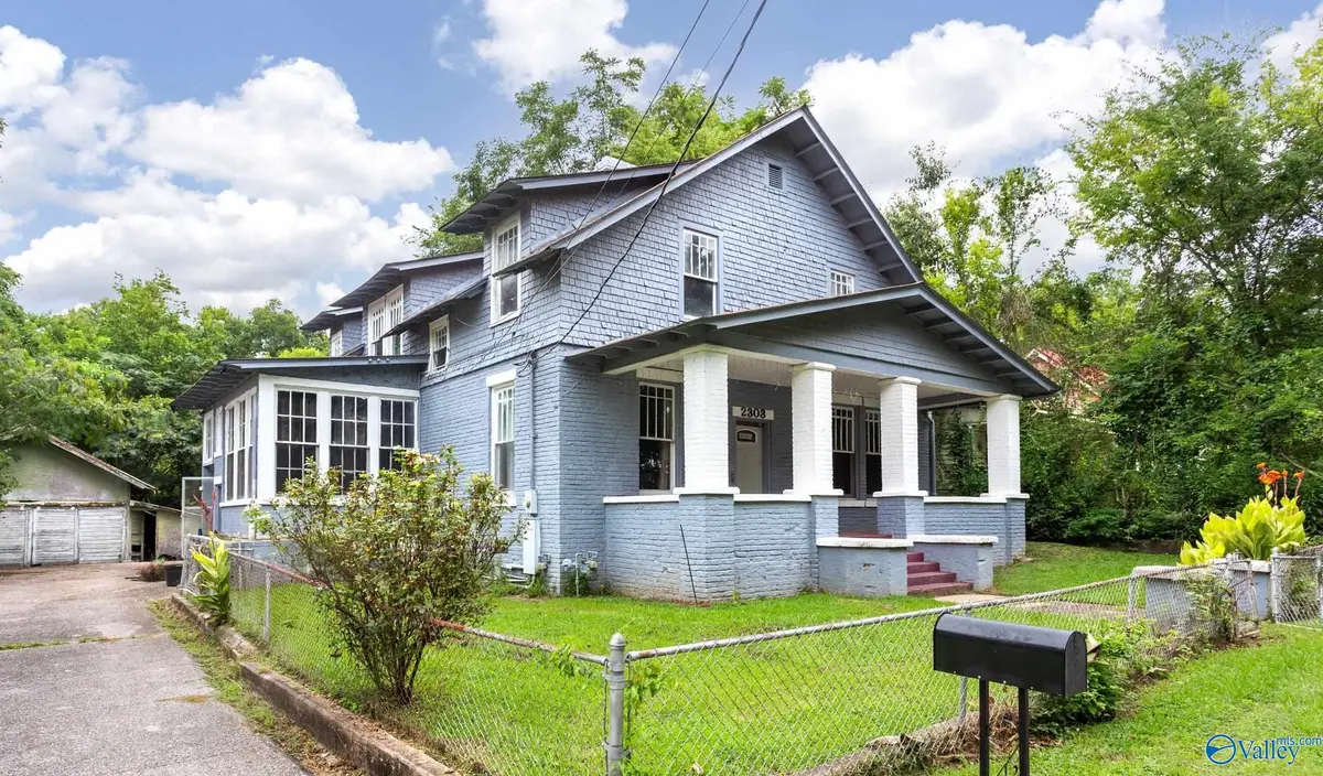 2303 Dozier Street, Gadsden, AL 35904 - #1