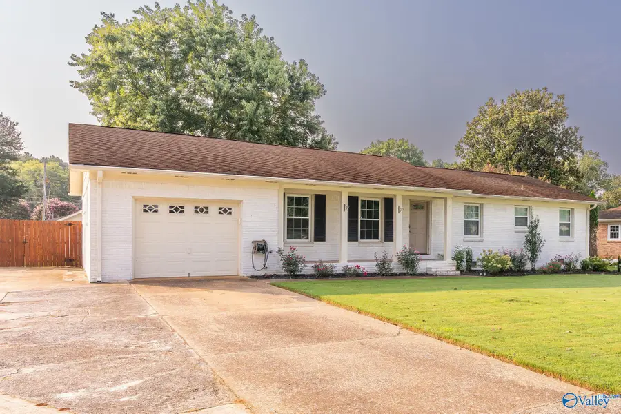 9015 SW Whittier Road, Huntsville, AL 35802 - #3