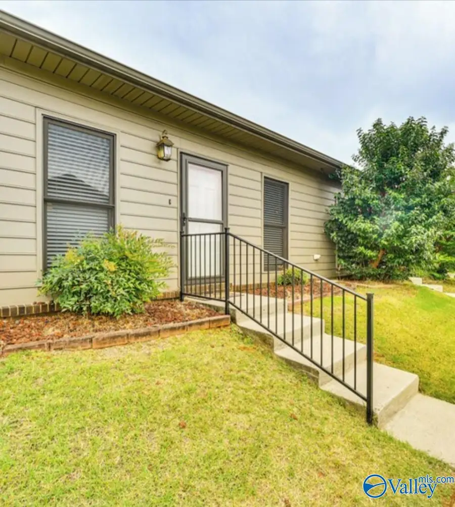 8134   #7 SW Oldfield Road Sw #7, Huntsville, AL 35802 - #2