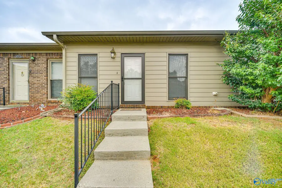 8134   #7 SW Oldfield Road Sw #7, Huntsville, AL 35802 - #3