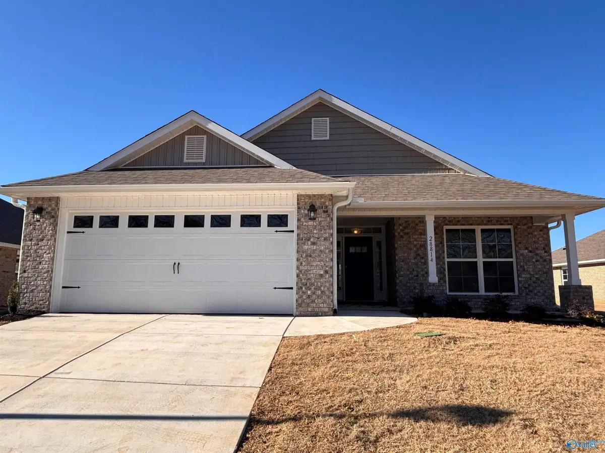 14187 Wildflower Drive, Harvest, AL 35749 - #1