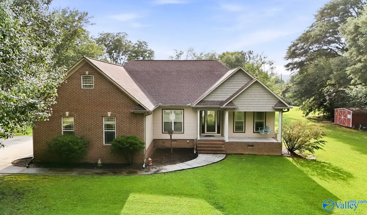 1213 James Street, Boaz, AL 35957 - #1