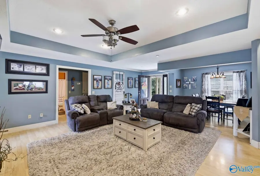 1213 James Street, Boaz, AL 35957 - #2