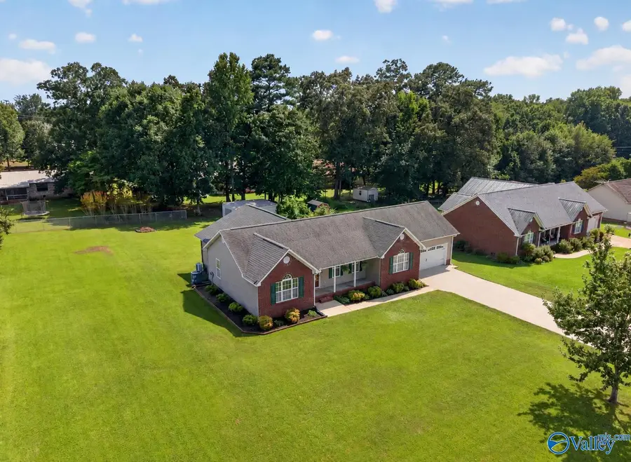 305 Sand Mountain Drive, Rainsville, AL 35986 - #3