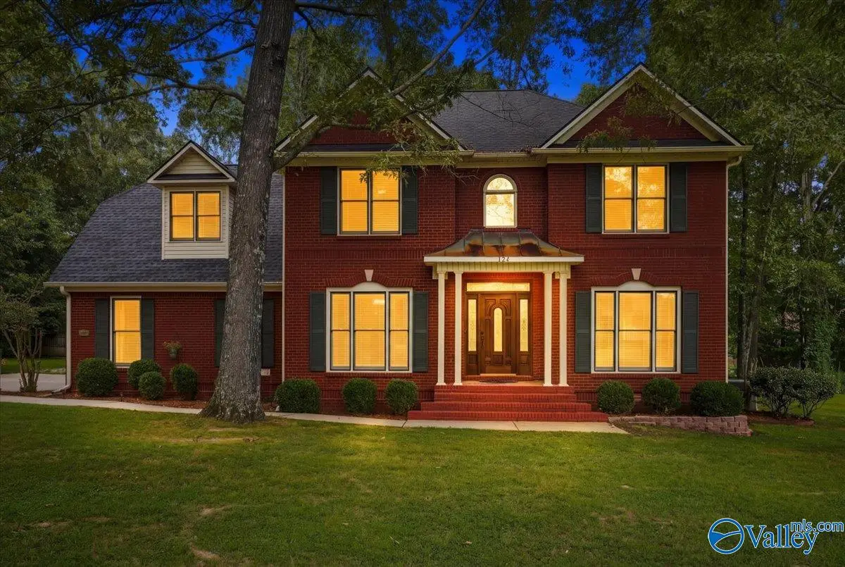 127 Turtle Bend Drive, Toney, AL 35773 - #1
