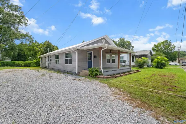 3204 Sansom Avenue, Gadsden, AL 35904