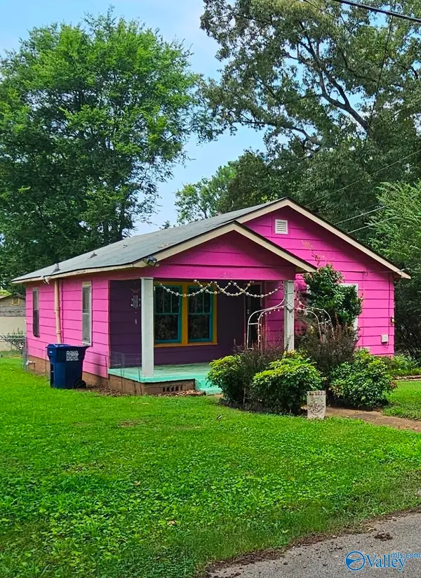 2519 Kildare Street, Huntsville, AL 35811