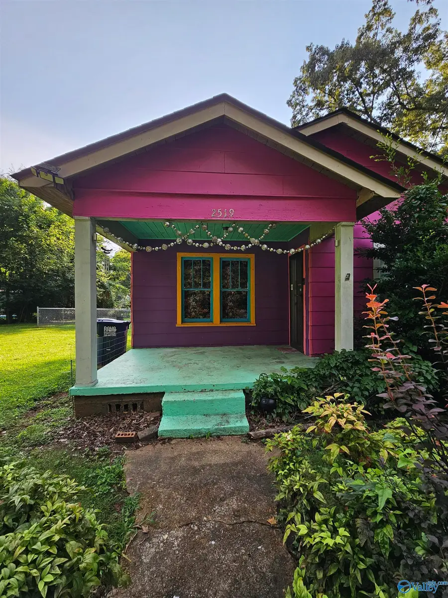 2519 Kildare Street, Huntsville, AL 35811 - #2