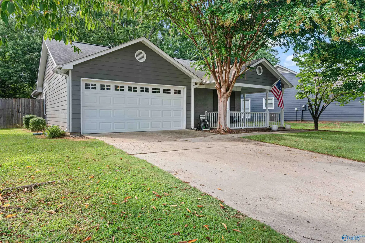 116 Hollington Drive, Huntsville, AL 35811 - #1