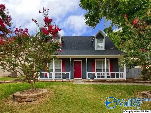 203 Turnbrook Drive Sw, Huntsville, AL 35824