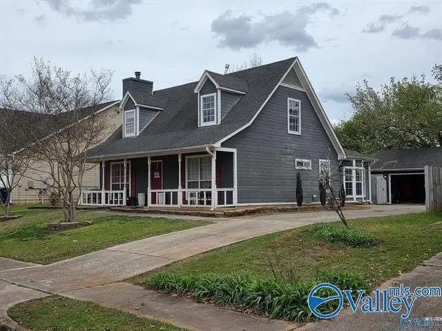 203 Turnbrook Drive Sw, Huntsville, AL 35824 - #3