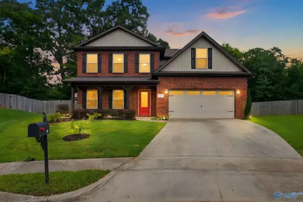 127 Meadowglade Lane, Madison, AL 35758