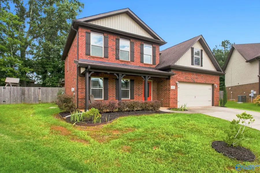 127 Meadowglade Lane, Madison, AL 35758 - #3