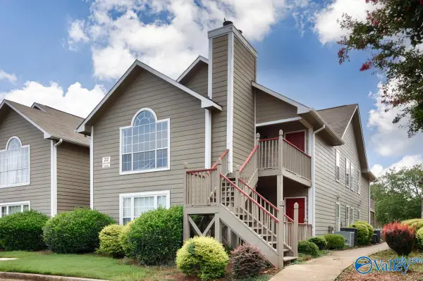 226 Waters Edge Lane #6, Madison, AL 35758