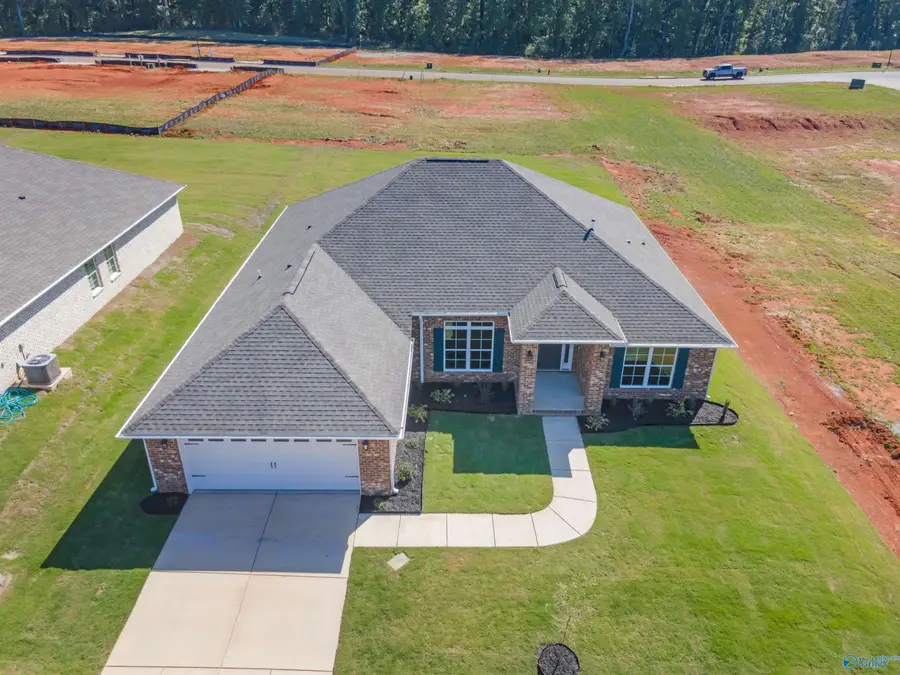14163 Wildflower Drive, Harvest, AL 35749 - #2