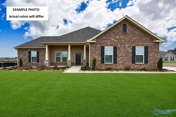 108 Lc Sparks Avenue, Meridianville, AL 35759