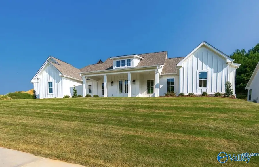 725 Corleone Circle, Guntersville, AL 35976 - #2