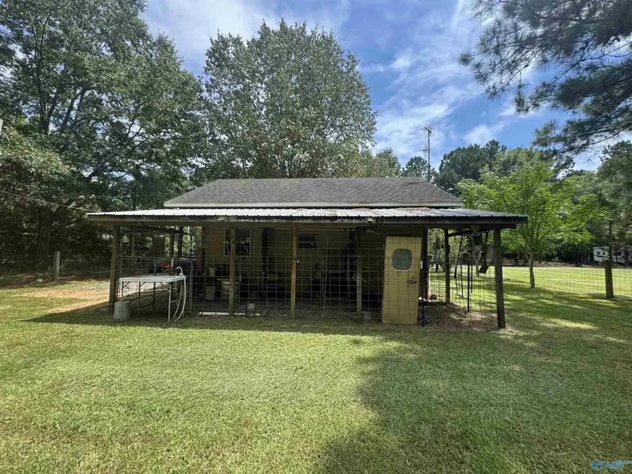 Lot 94 County Road 1029, Centre, AL 35960 - #2