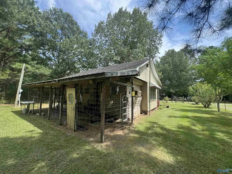 Lot 94 County Road 1029, Centre, AL 35960 - #3