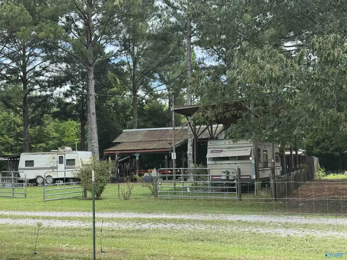 Lot 83 County Road 1029, Centre, AL 35960 - #1