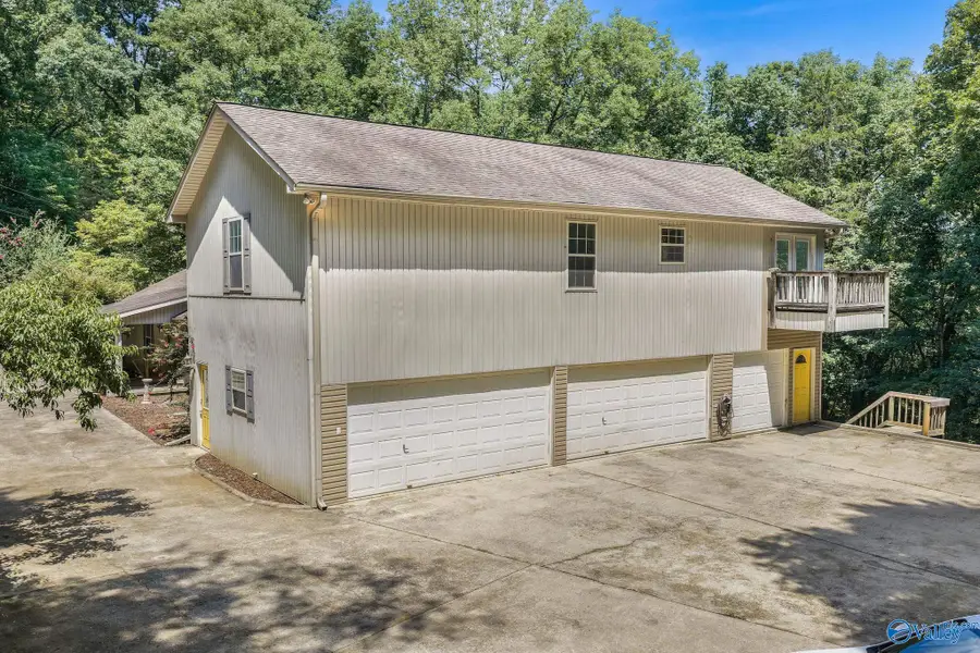 475 South Green Mountain Road, Owens Cross Roads, AL 35763 - #2