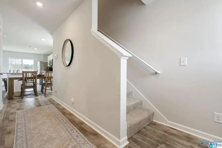 4128 Hudson Court, Decatur, AL 35603 - #3