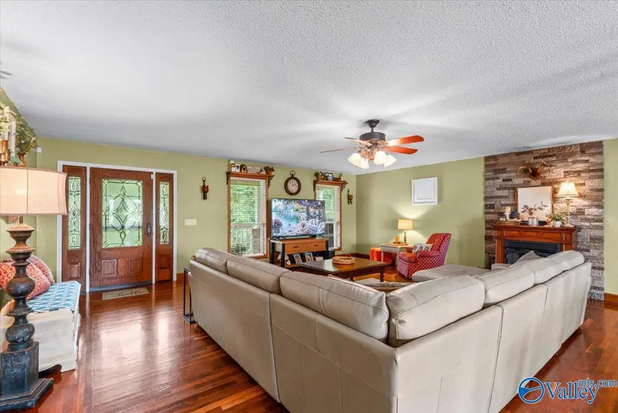 1410 County Road 1716, Holly Pond, AL 35083 - #2