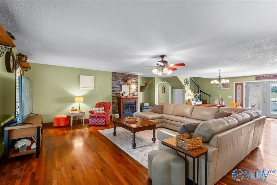 1410 County Road 1716, Holly Pond, AL 35083 - #3
