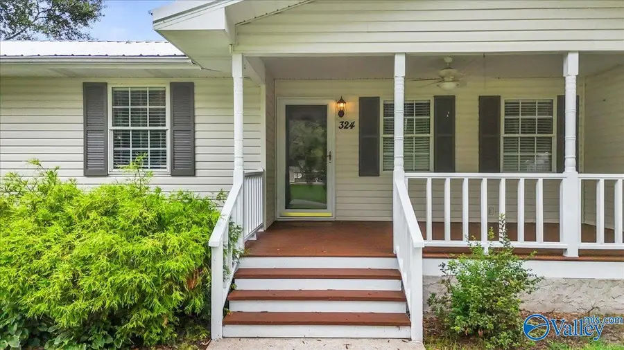 324 Linda Warren Circle, Hanceville, AL 35077 - #2