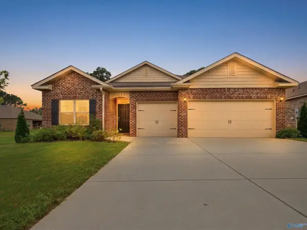 14207 Leadenhall Lane, Athens, AL 35613
