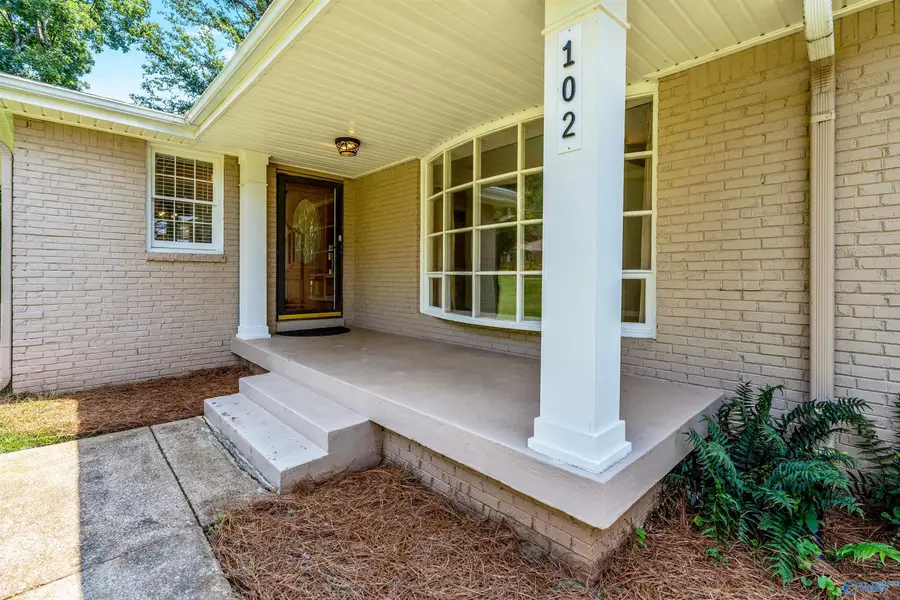 102 Bel Air Road Se, Huntsville, AL 35802 - #3