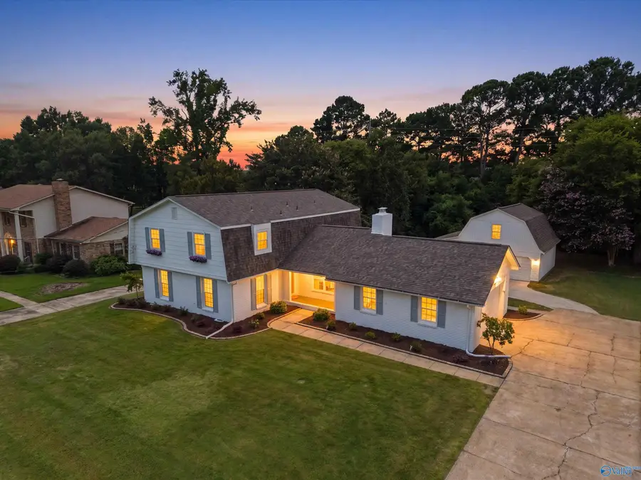 3222 Riley Road, Huntsville, AL 35801 - #2