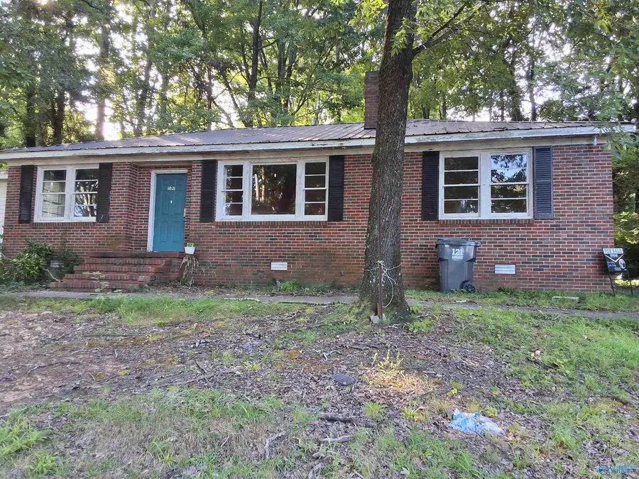 1021 Cynthia Crescent, Anniston, AL 36207 - #2