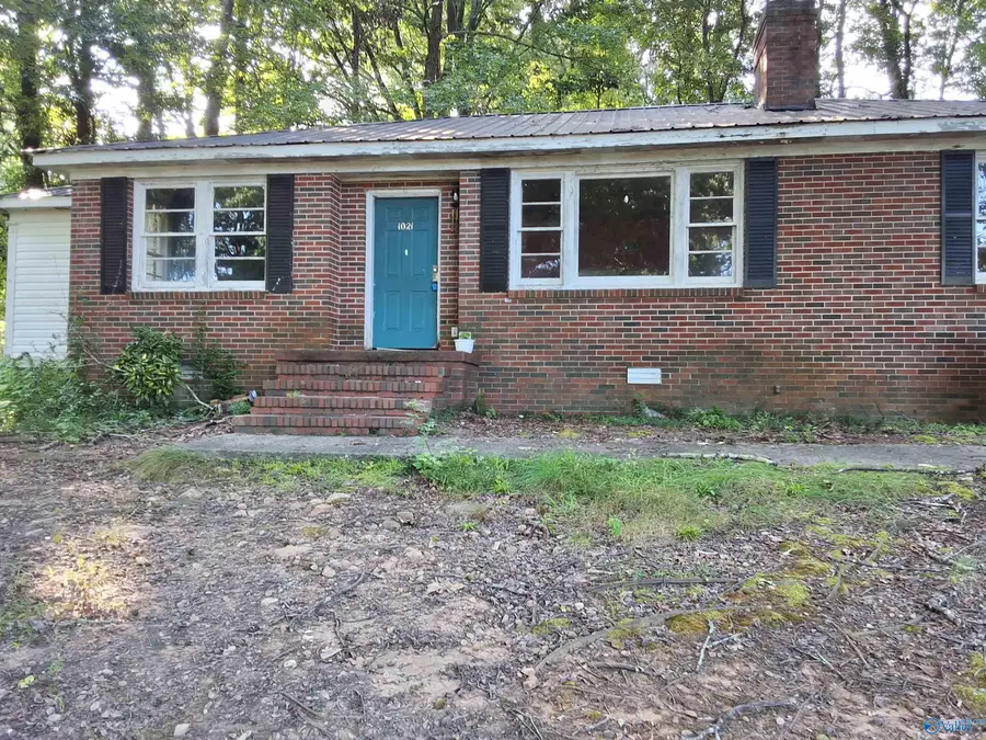 1021 Cynthia Crescent, Anniston, AL 36207 - #3