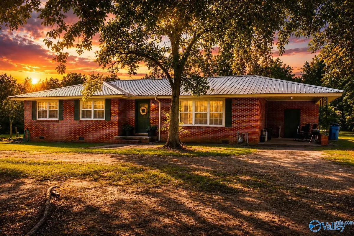 310 S Pollard Hollow Road, Fort Deposit, AL 36032 - #1